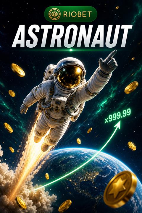 Astronaut