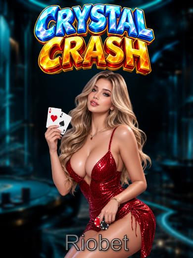 Crystal Crash