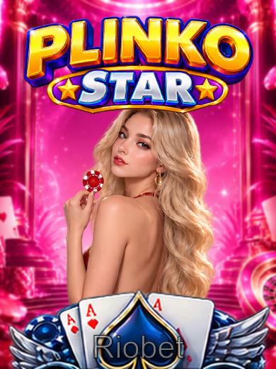 Plinko Star
