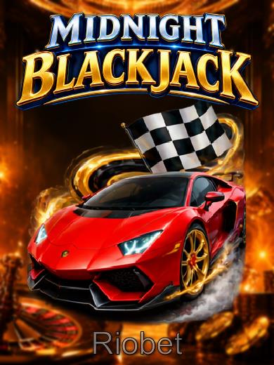 Midnight Blackjack