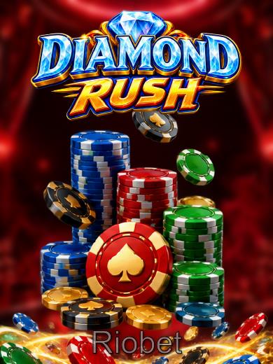 Diamond Rush