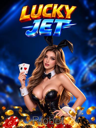 Lucky Jet