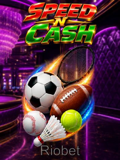Speed N Cash
