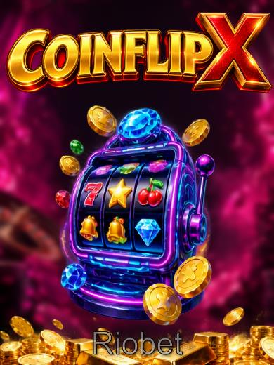 Coinflip X