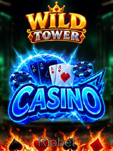 Wild Tower