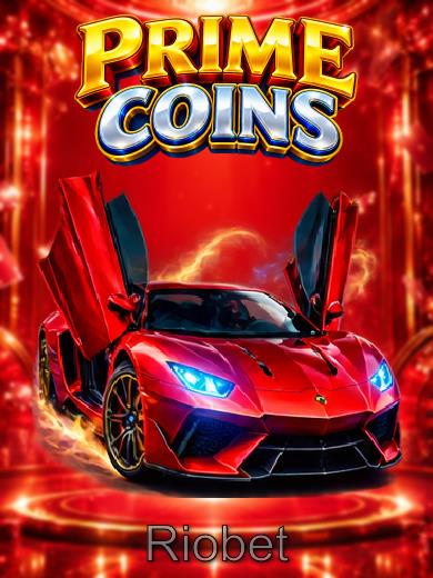 Prime Coins