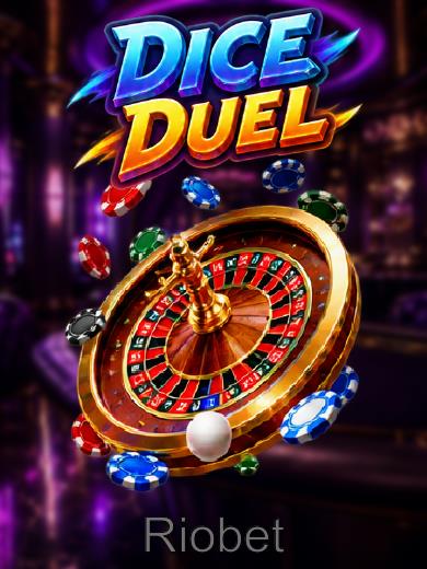 Dice Duel