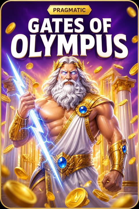 Gates of Olympus