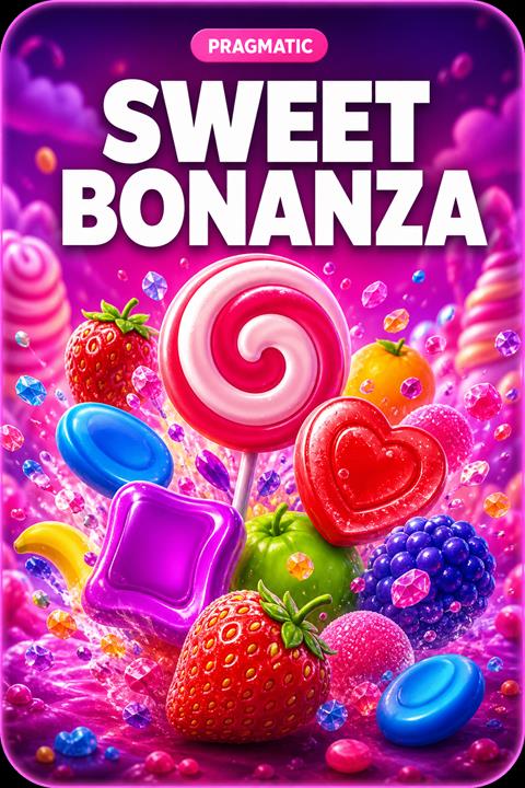 Sweet Bonanza